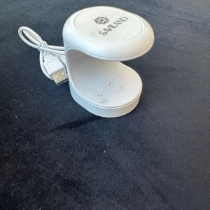 3/$10 bundle deal. Saviland single nail UV dryer